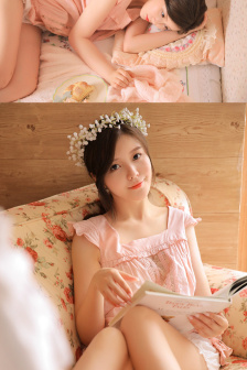 恣女木